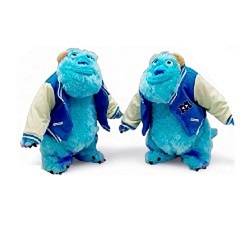 عروسک سالیوان لباسدار